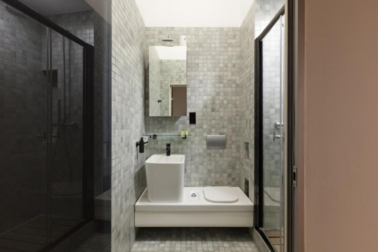 Hiport Apart Hotel Dnipro Ngoại thất bức ảnh